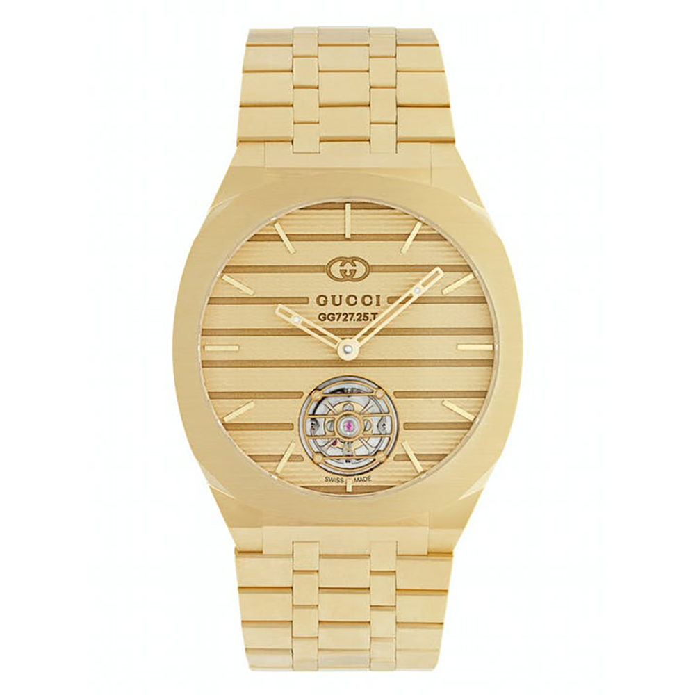 gucci 25h or