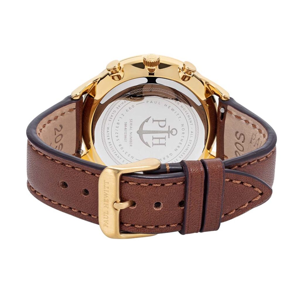 Apprendre à différencier les différents types de fermoirs de montre