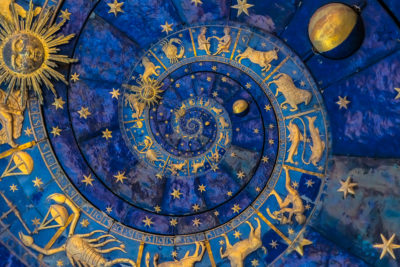 Les bijoux signes astrologiques : la dernière tendance mode
