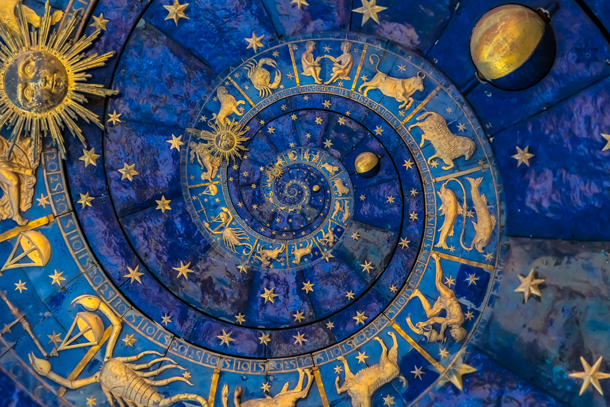 en tete signes astrologiques zodiaque