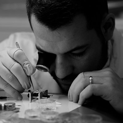 fabrication francaise montres march lab