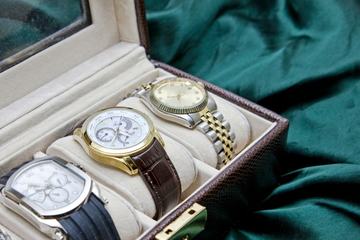 quoi de neuf en 2023 pour les montres de luxe ?