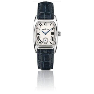 montre boulton small h13321611 hamilton