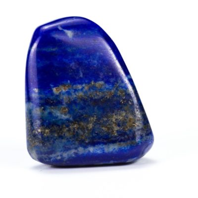pierre naturelle lapis lazuli