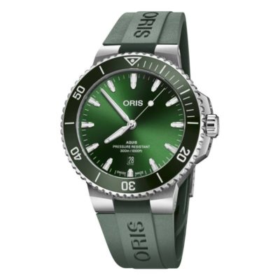 montre aquis date 01 733 7789 4157 07 4 23 37fc oris