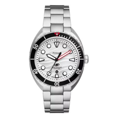 montre breaker fs6063 fossil