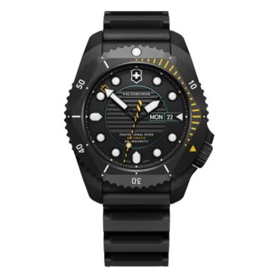 montre dive pro auto 43 241997 victorinox