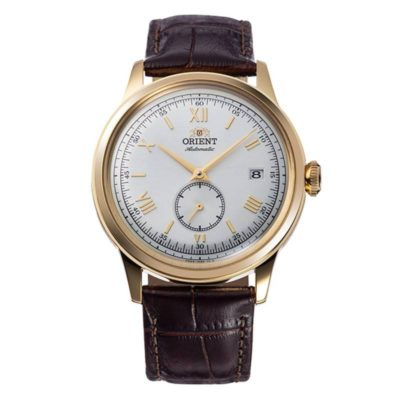 montre mechanical classic watch 384mm ra ap0106s orient