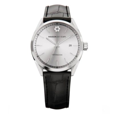montre mtomicron maison du temps