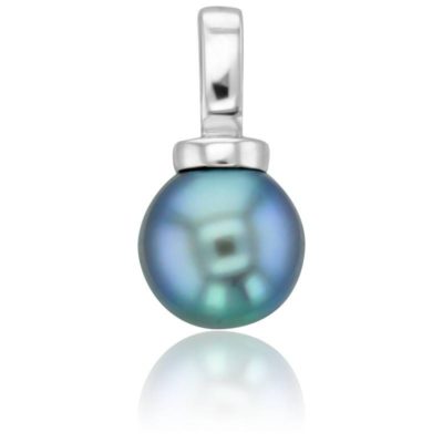 pendentif perle tahiti o850 9 mm porchet