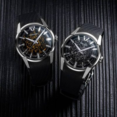 montre divido shibo urushi metallic haze 14 rbkka2 ssd minase