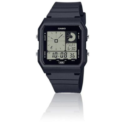 montre lf 20w 1aef casio vintage