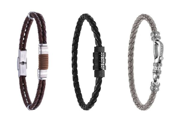 bracelet cuir quelle taille choisir