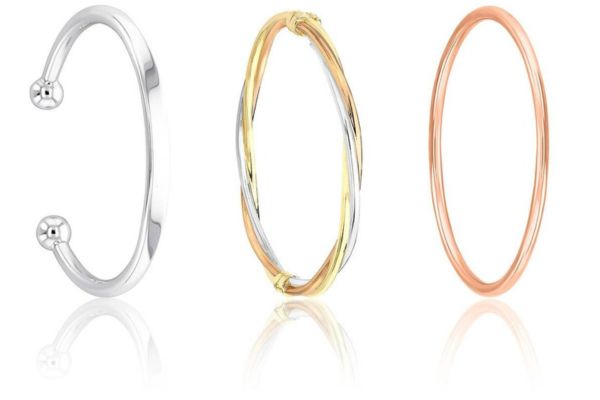 bracelet jonc quelle taille choisir
