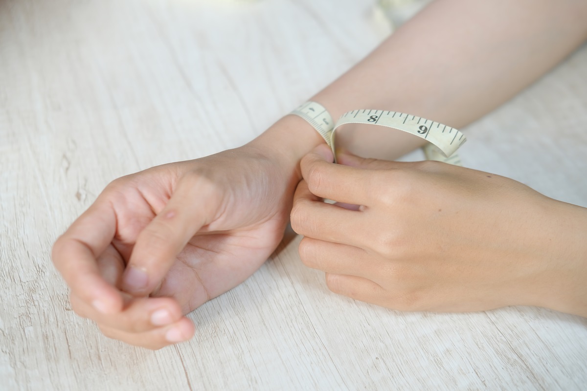 bracelet quelle taille choisir mesure poignet