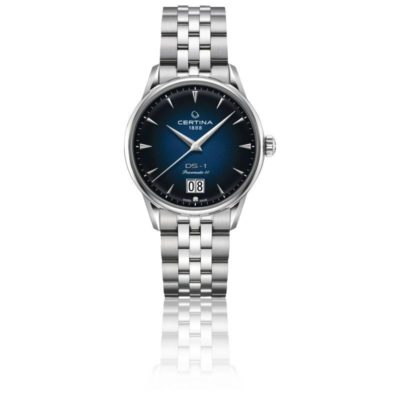 montre ds 1 big date c0294261104