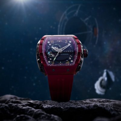 montre nubeo magellan
