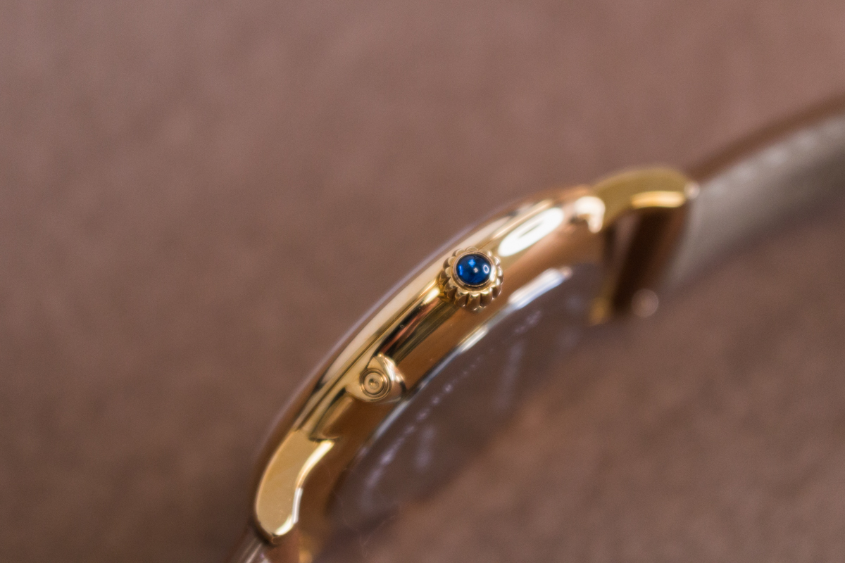 couronne cabochon herbelin inspiration phase de lune