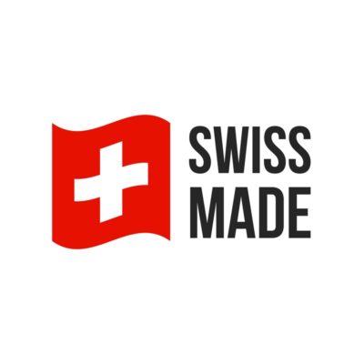 label swiss made horlogerie