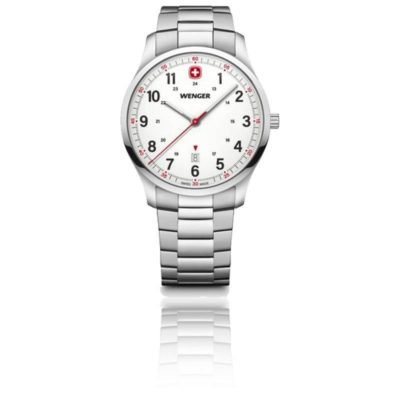 montre city sport 42mm 011441133 wenger