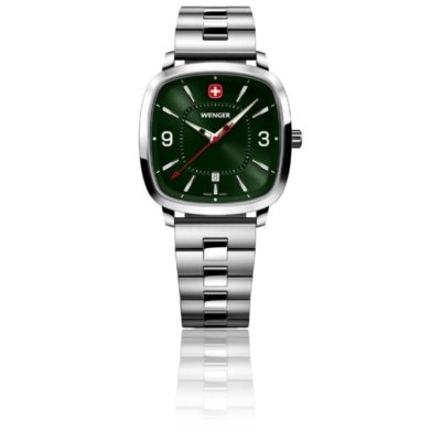 montre vintage sport 37mm 011921111 wenger