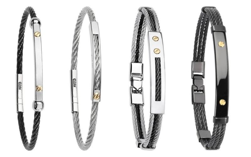salvatore bersani bracelets pramaggiore lissaro bolovone monteviale