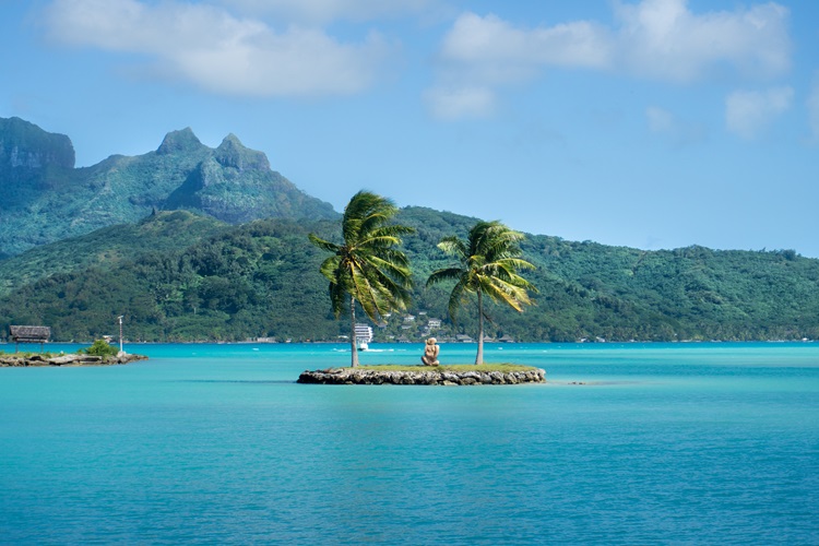 tahiti polynesie francaise