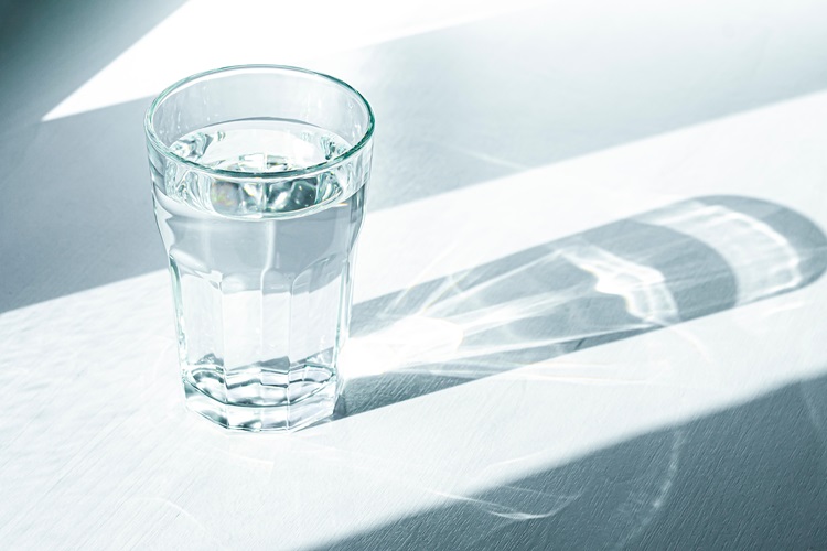 identifier bijoux en or grace au test eau