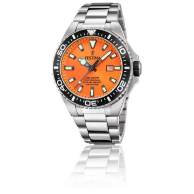 montre the originals f206634 festina