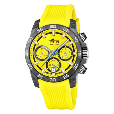 montre chrono 189745 lotus