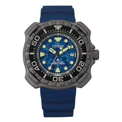 montre eco drive promaster bn022