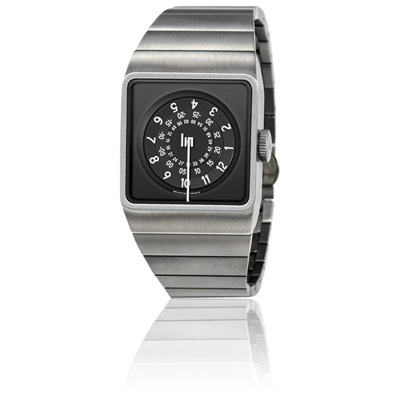 montre mythic titane 671658 lip