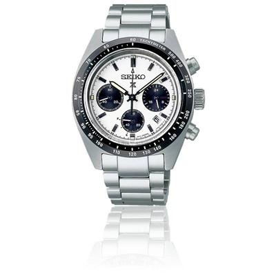 montre prospex chronographe ssc813p1 seiko