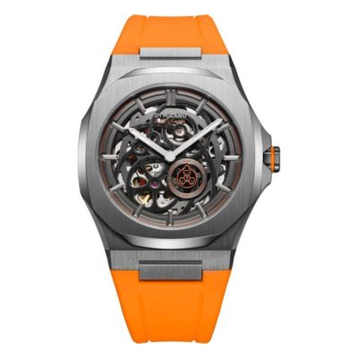 montre slice orange skrj16 d1 milano