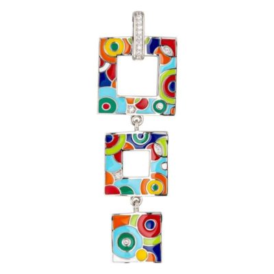 una storia pendentif bahia