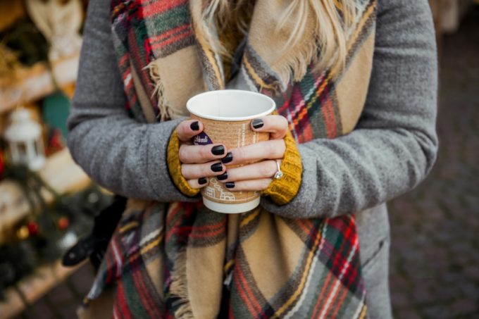 5 bijoux pour un hiver douillet