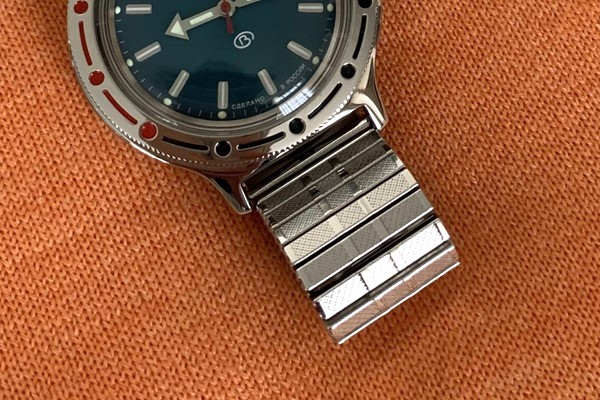 comment regler bracelet extensible montre type fixo flex