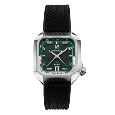 montre am2 gmt grall march lab