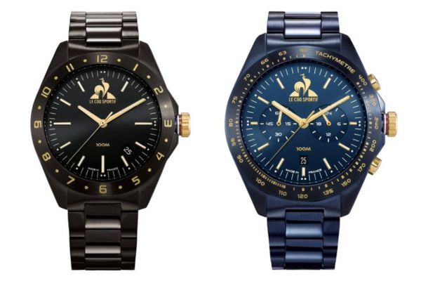 montres le coq sportif coq d or