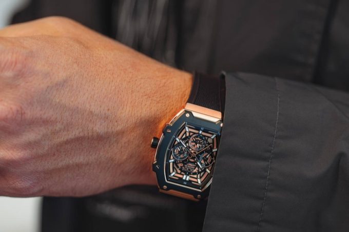 ice watch recette success story horlogere