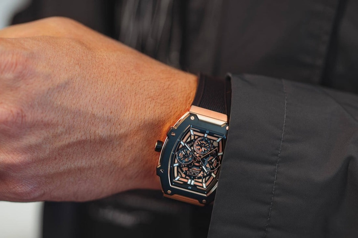 ice watch recette success story horlogere