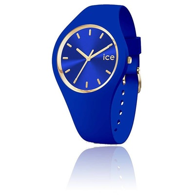 montre ice blue artist blue small 019228 ice watch