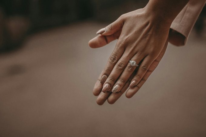 bague de fiancailles les styles a absolument connaitre