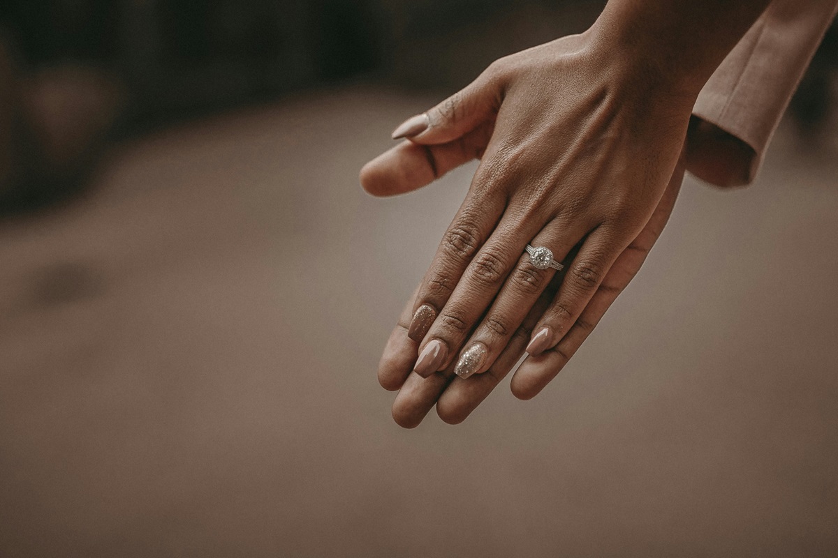bague de fiancailles les styles a absolument connaitre