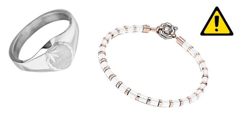 bijoux a offrir homme attention