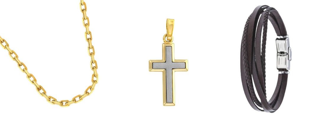 bijoux homme a offrir pour ne pas se tromper
