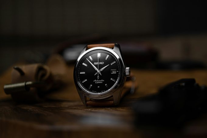 comment regler montre automatique