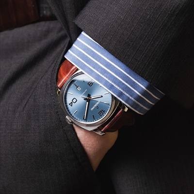 montre anonimo lifestyle