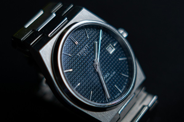 montre suisse tissot