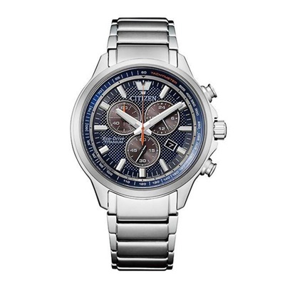 montre super titanium chrono at2470 85l citizen